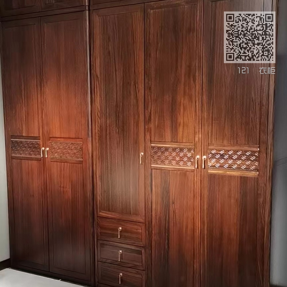 121  衣柜