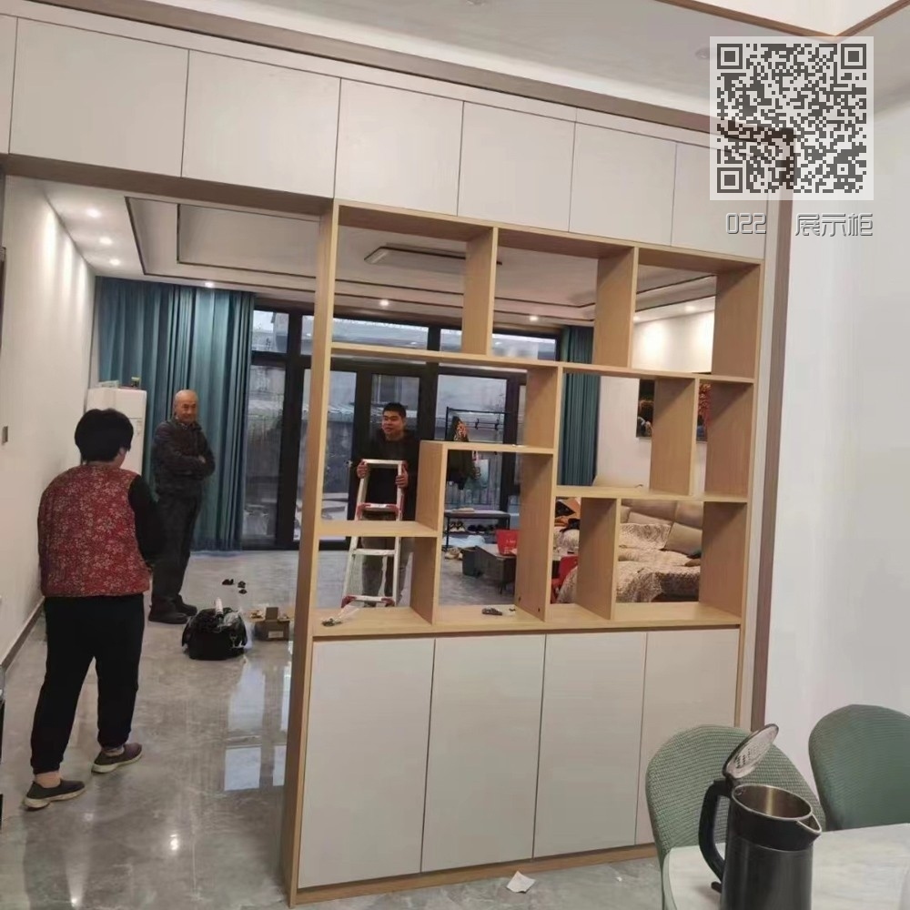 022  展示柜