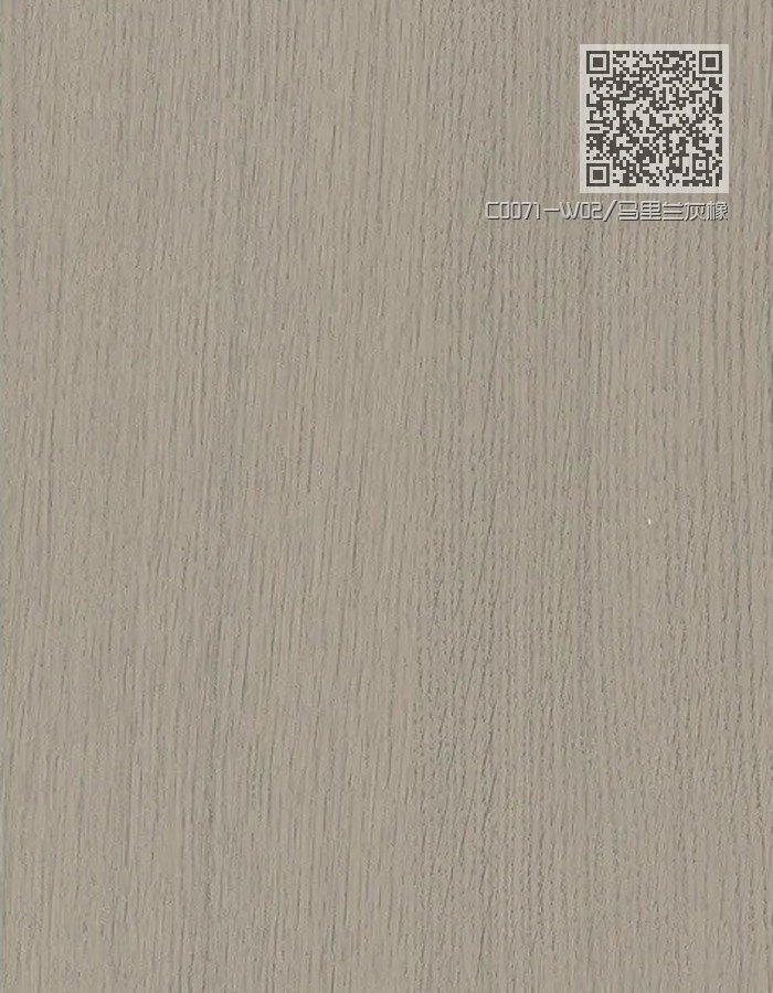 C0071-W02/马里兰灰橡 C0071-W02/马里兰灰橡