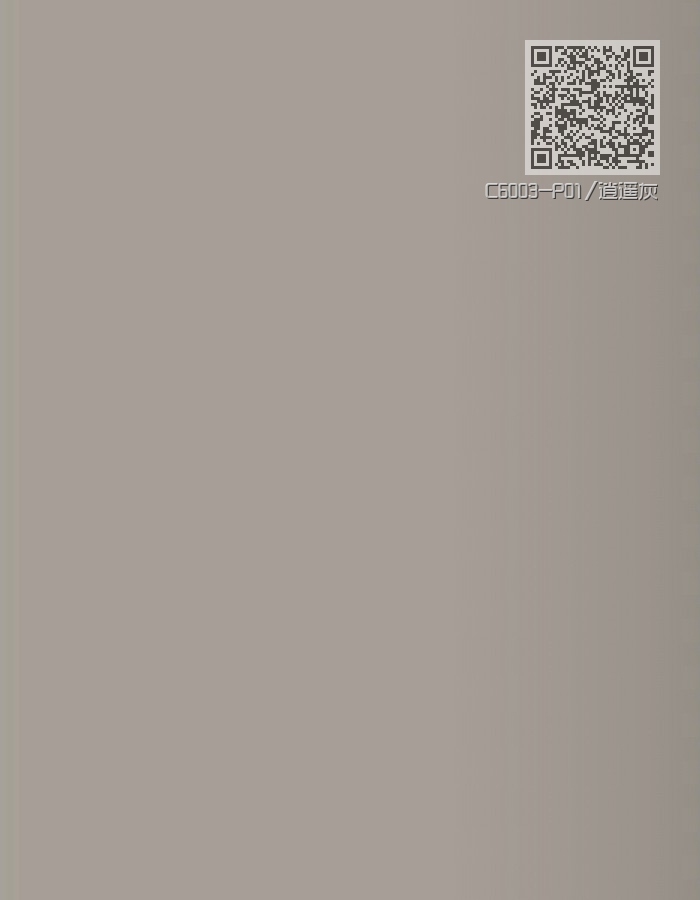 C6003-P01/逍遥灰 C6003-P01/逍遥灰