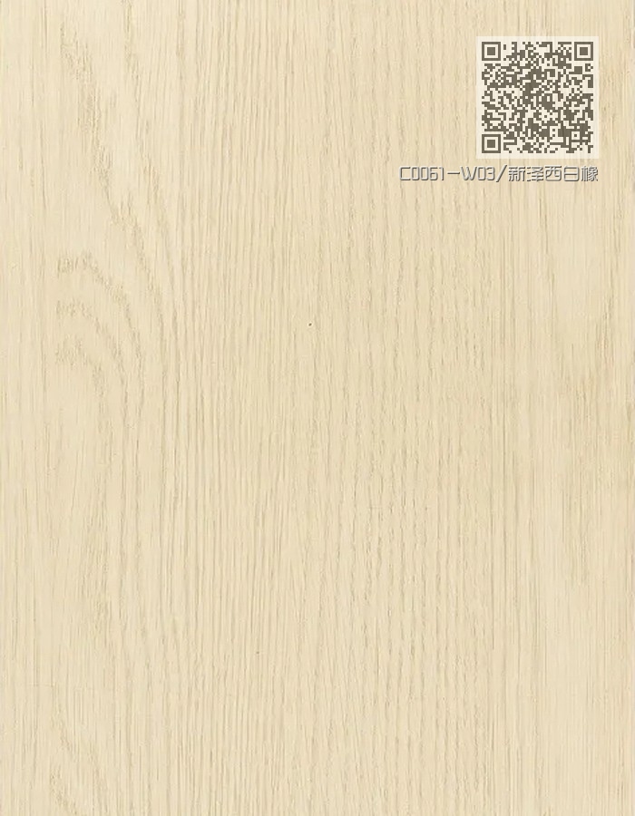 C0061-W03/新泽西白橡 C0061-W03/新泽西白橡
