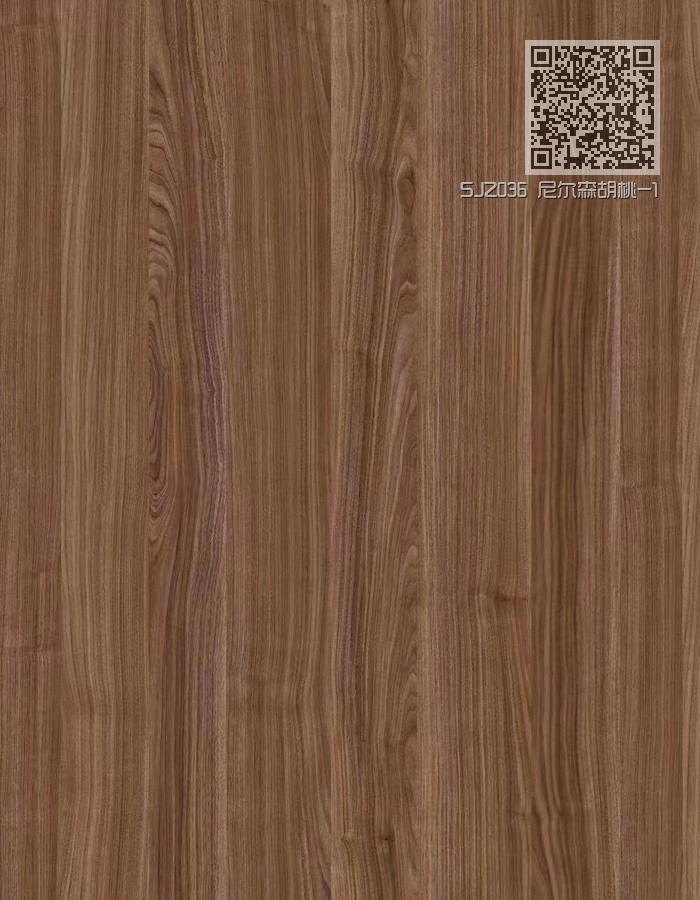 SJZ036 尼尔森胡桃-1