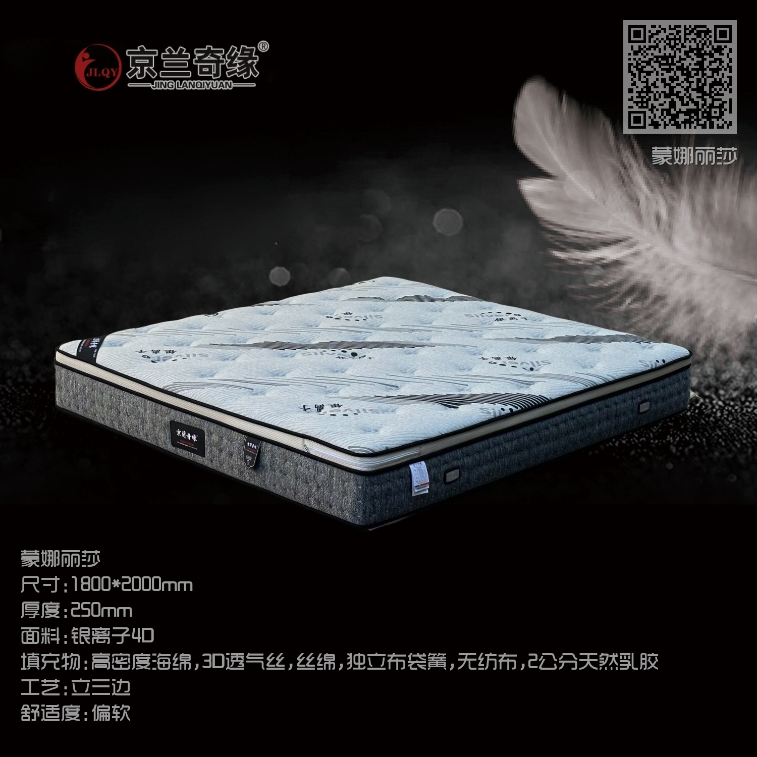 蒙娜丽莎 蒙娜丽莎