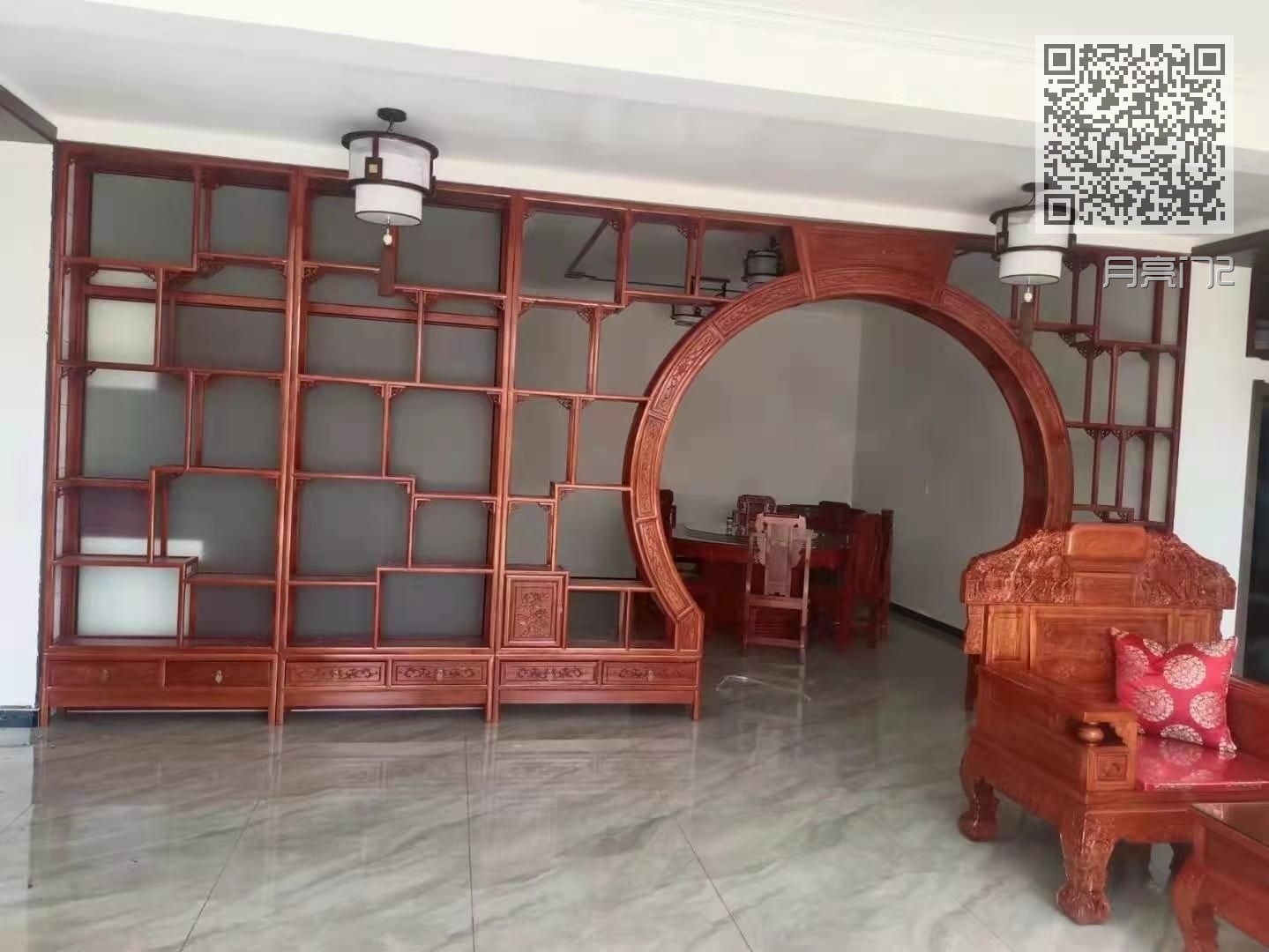 月亮门2