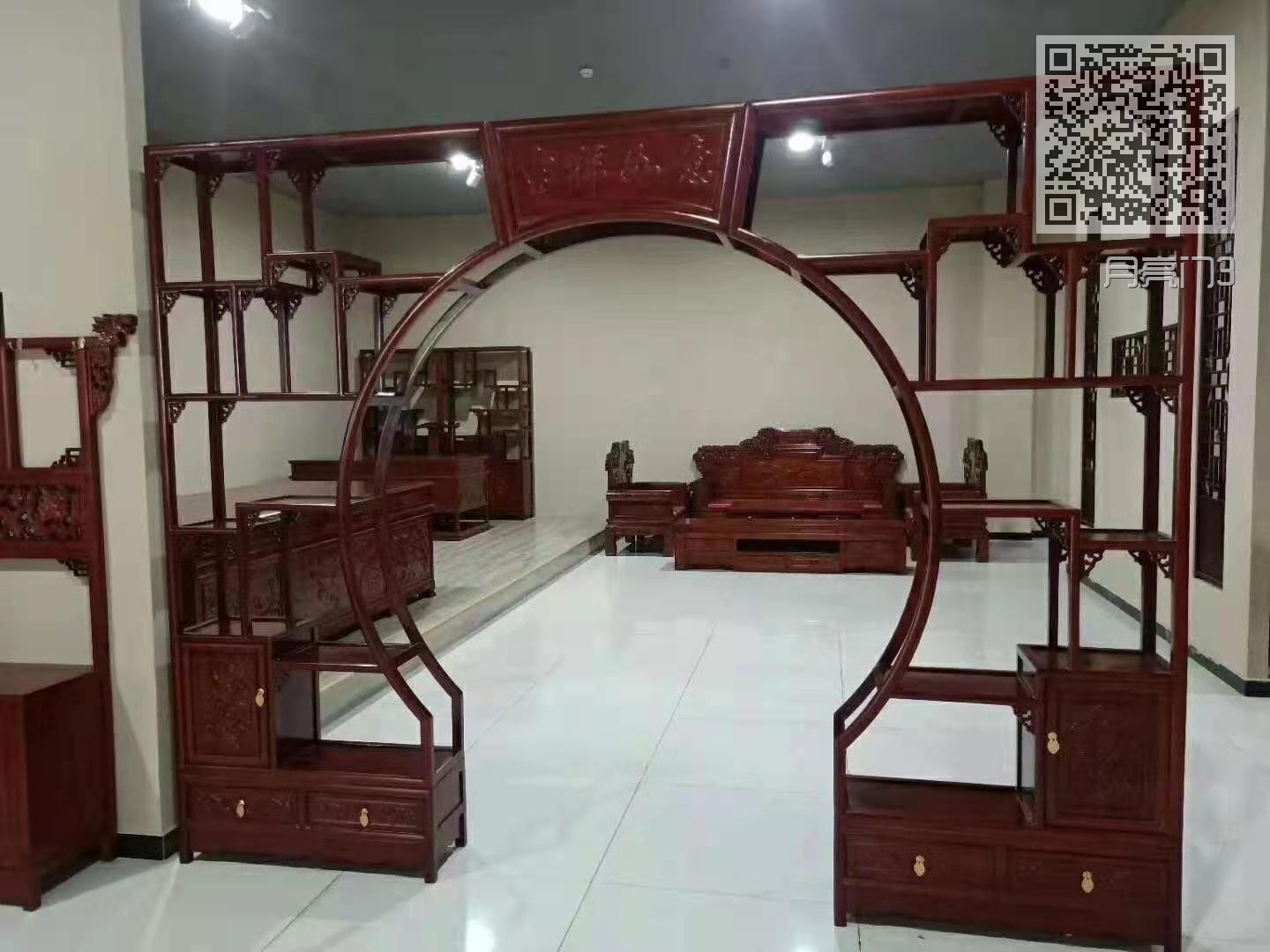 月亮门3