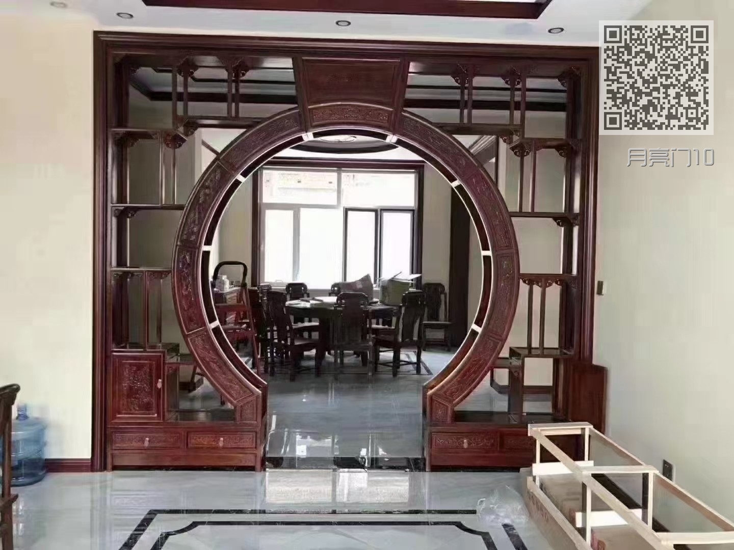 月亮门10