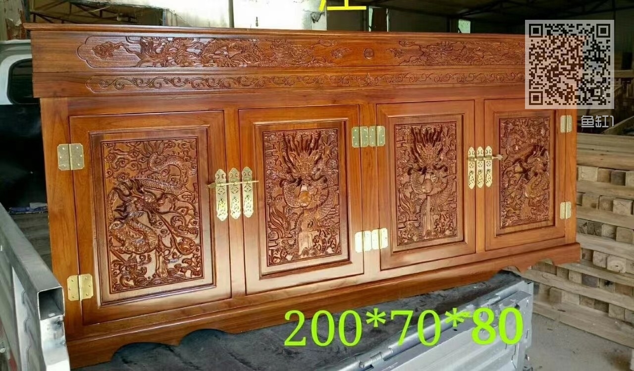 鱼缸1