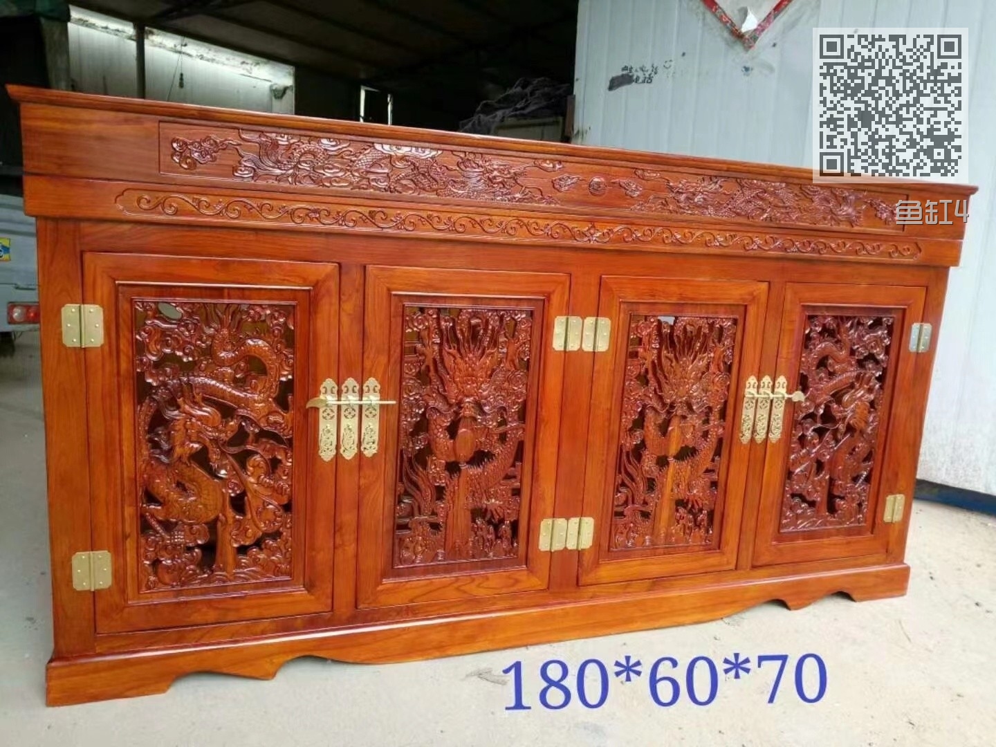 鱼缸4