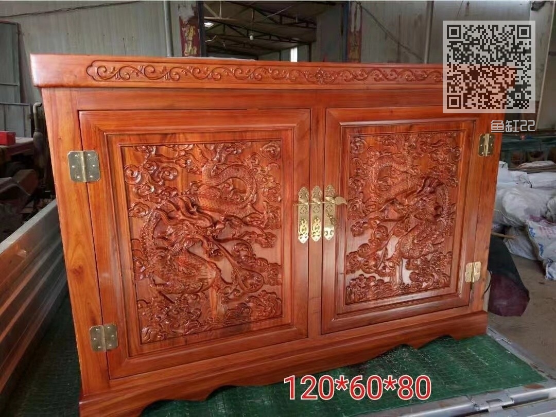 鱼缸22