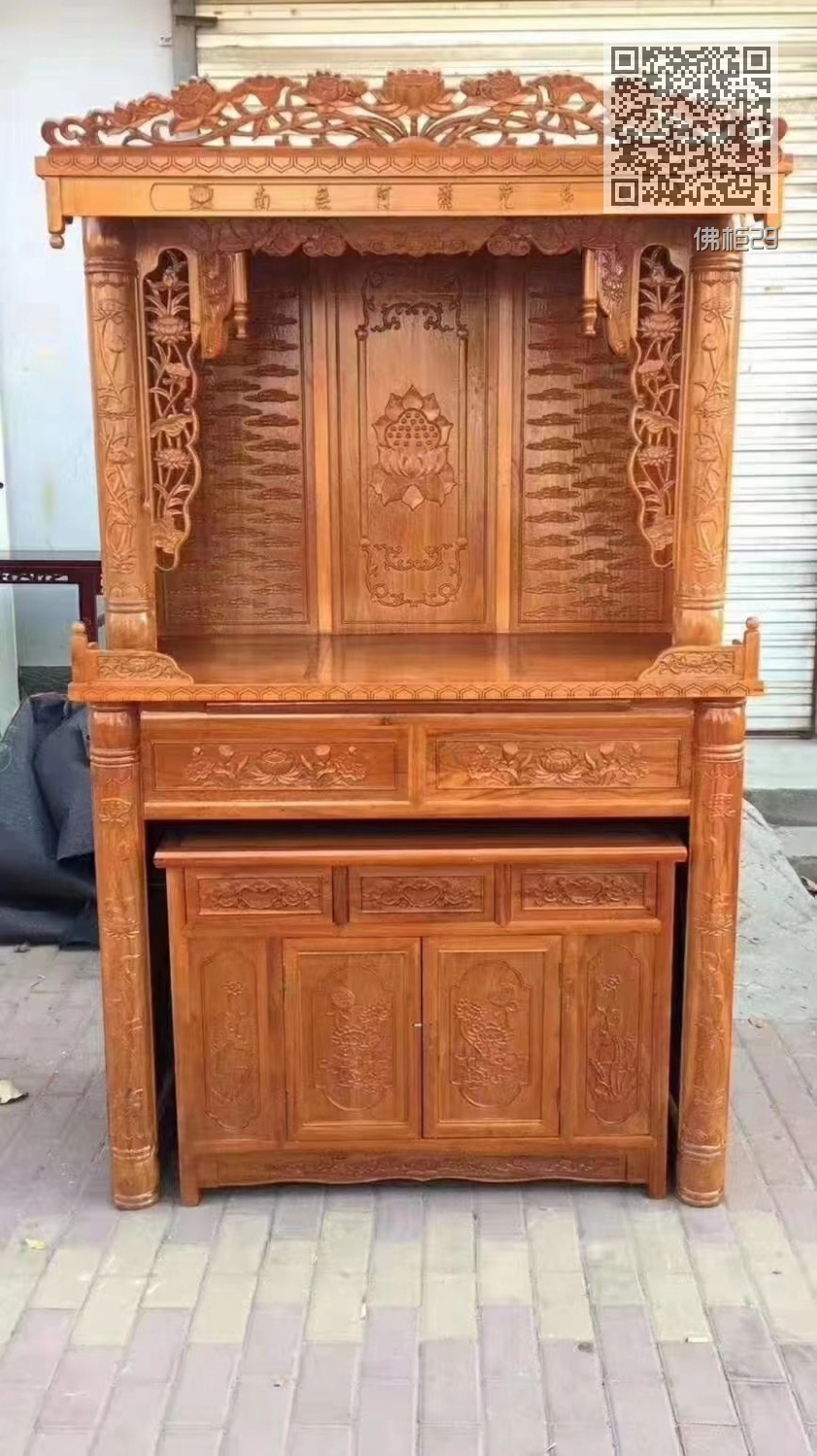 佛柜29