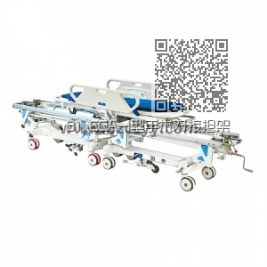 B1 CCA-I型手术对接担架车 B1 CCA-I型手术对接担架车