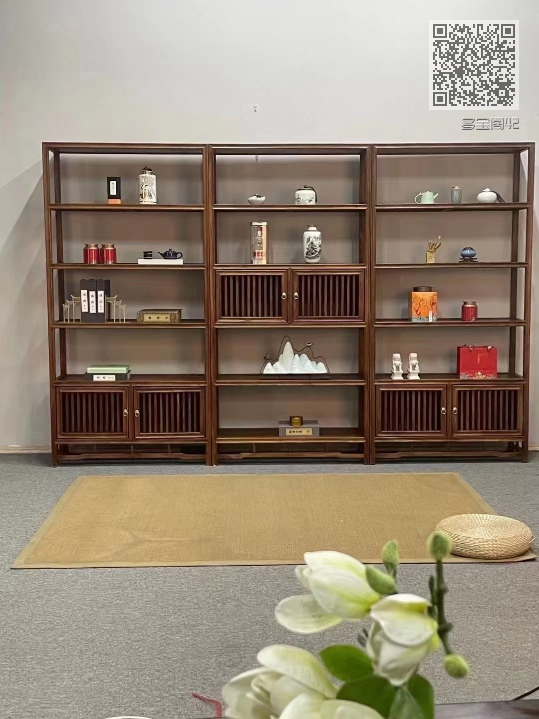 多宝阁42