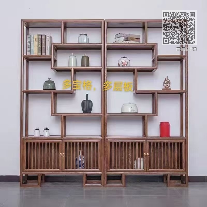 多宝阁43