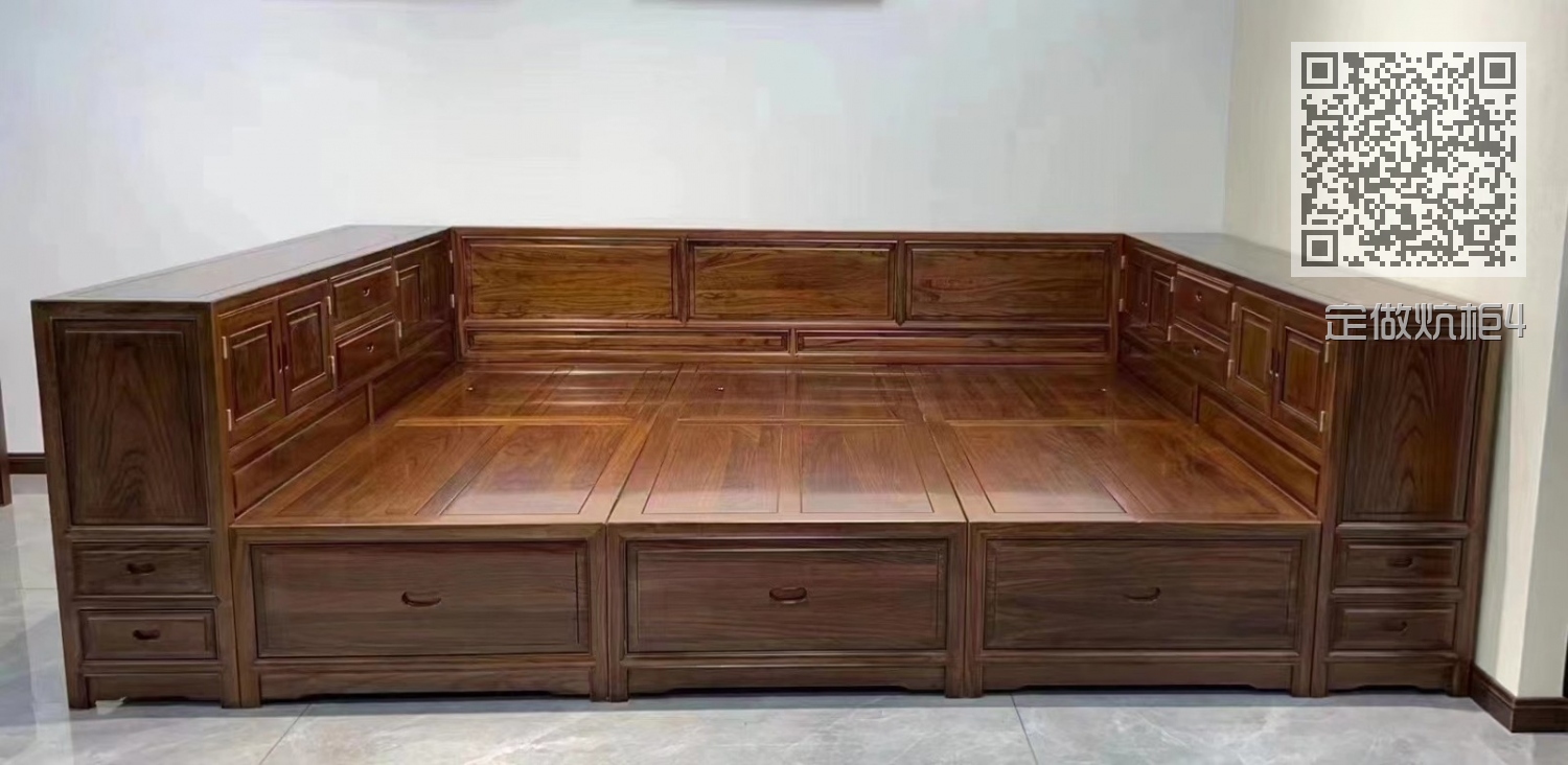 定做炕柜4