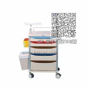 C7 豪华抢救车III型 C7 豪华抢救车III型