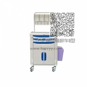 C6 豪华麻醉车II型 C6 豪华麻醉车II型