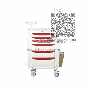 C3 豪华抢救车I型 C3 豪华抢救车I型