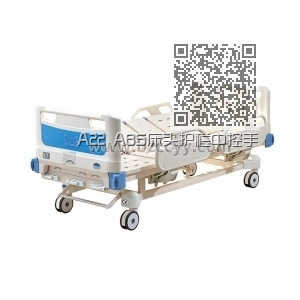 A22 ABS床头护栏中控手动翻身床 A22 ABS床头护栏中控手动翻身床