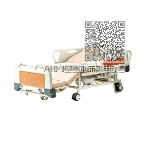 A10 II型塑钢床头电动多功能护理床 A10 II型塑钢床头电动多功能护理床
