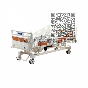 A5 II型ABS床头中控二功能电动护理床 A5 II型ABS床头中控二功能电动护理床