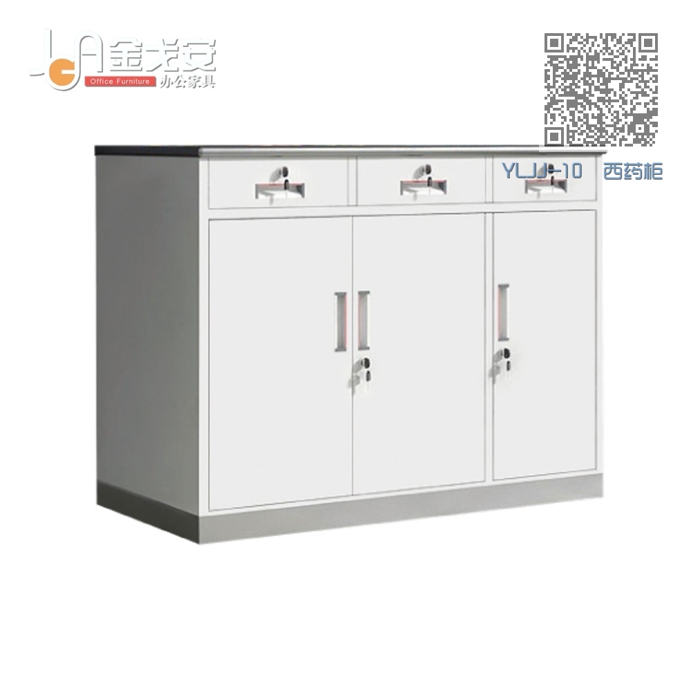 YLJJ-10 西药柜 YLJJ-10 西药柜