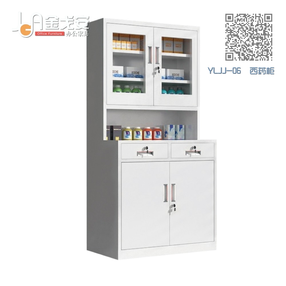 YLJJ-06 西药柜 YLJJ-06 西药柜