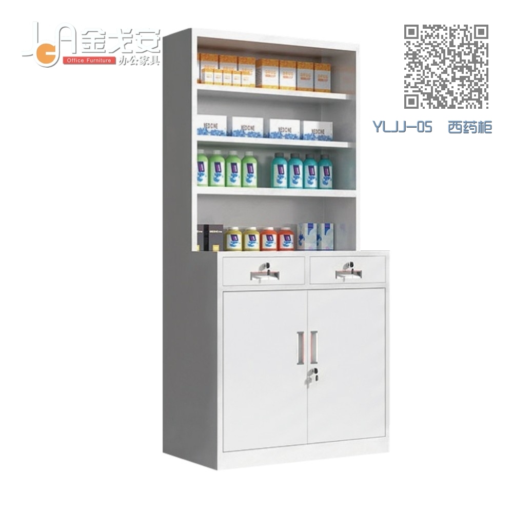 YLJJ-05 西药柜 YLJJ-05 西药柜