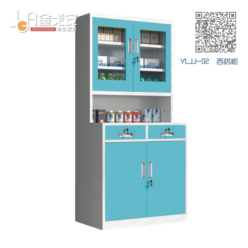 YLJJ-02 西药柜 YLJJ-02 西药柜