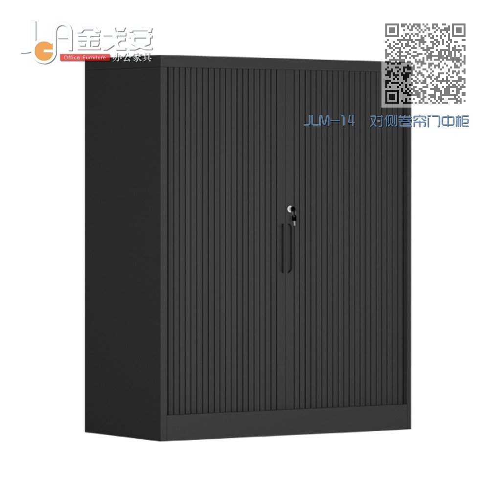 JLM-14 对侧卷帘门中柜 JLM-14 对侧卷帘门中柜