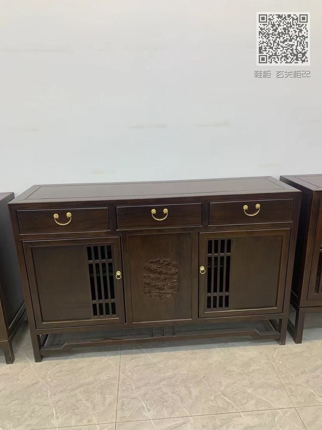 鞋柜 玄关柜22