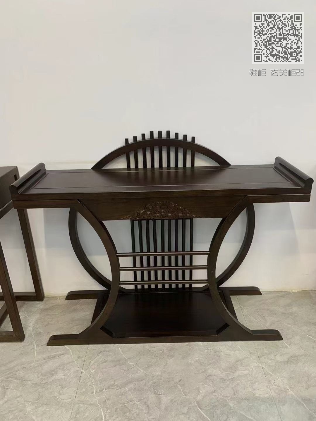 鞋柜 玄关柜28