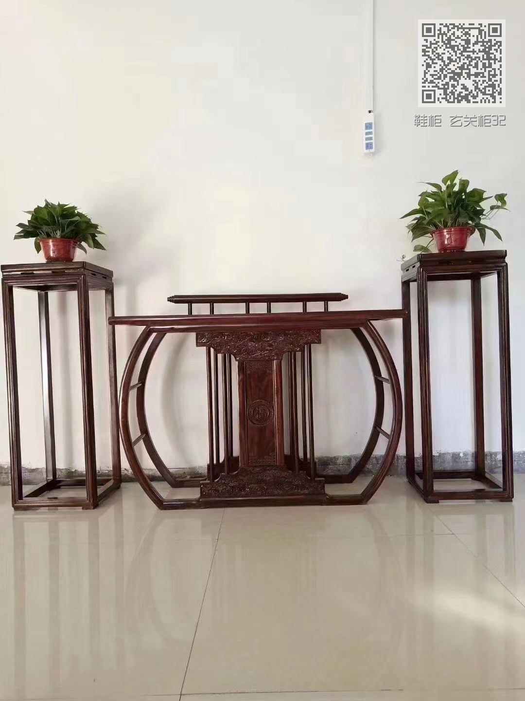 鞋柜 玄关柜32