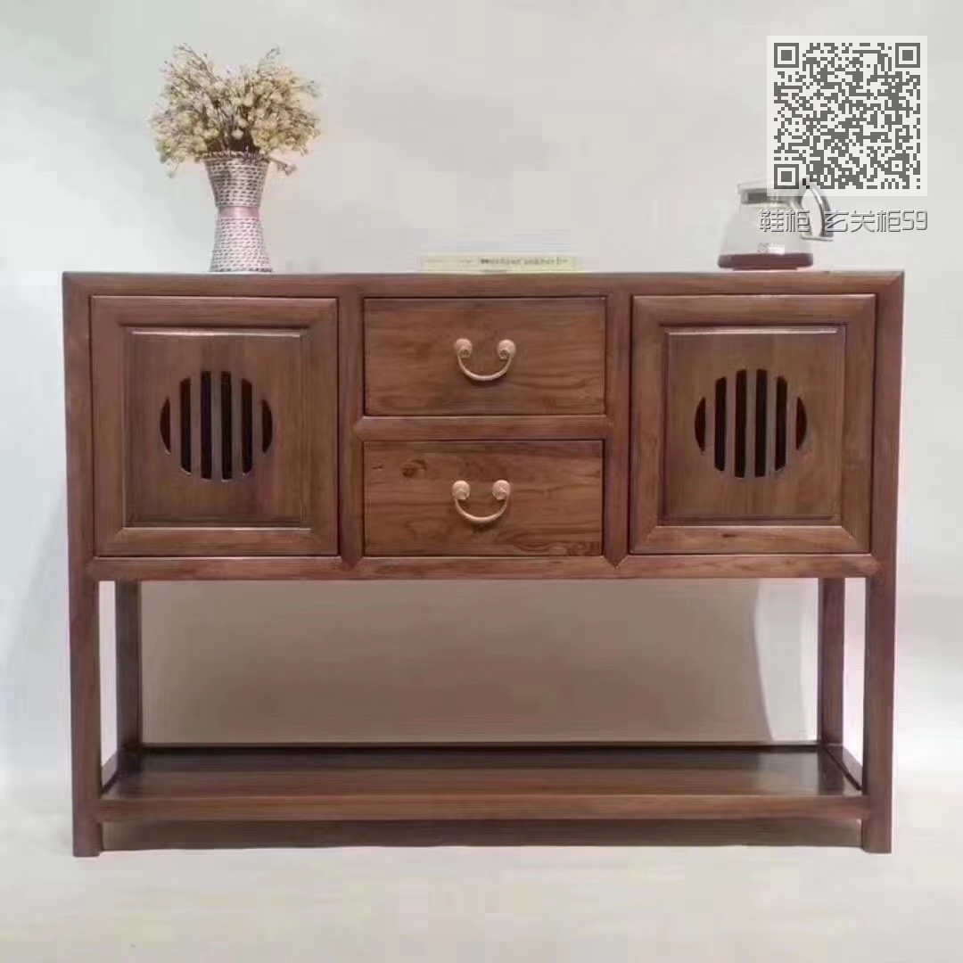 鞋柜 玄关柜59