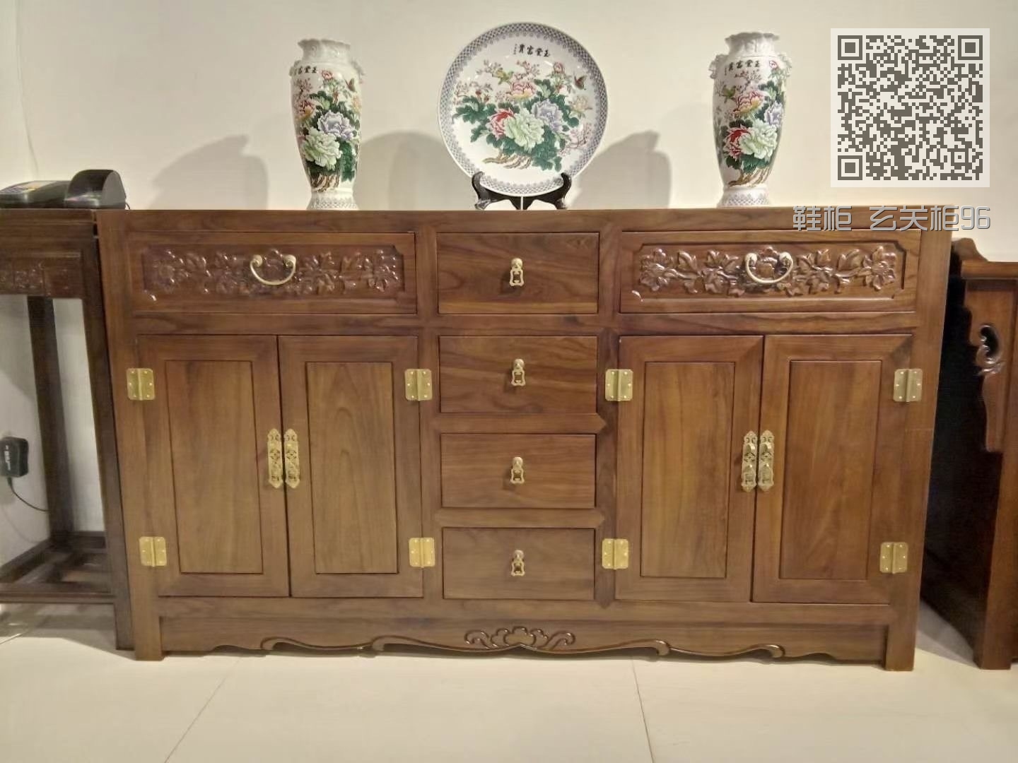 鞋柜 玄关柜96
