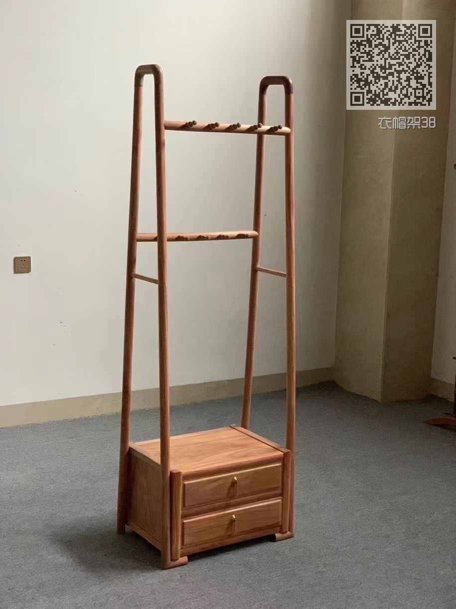 衣帽架38