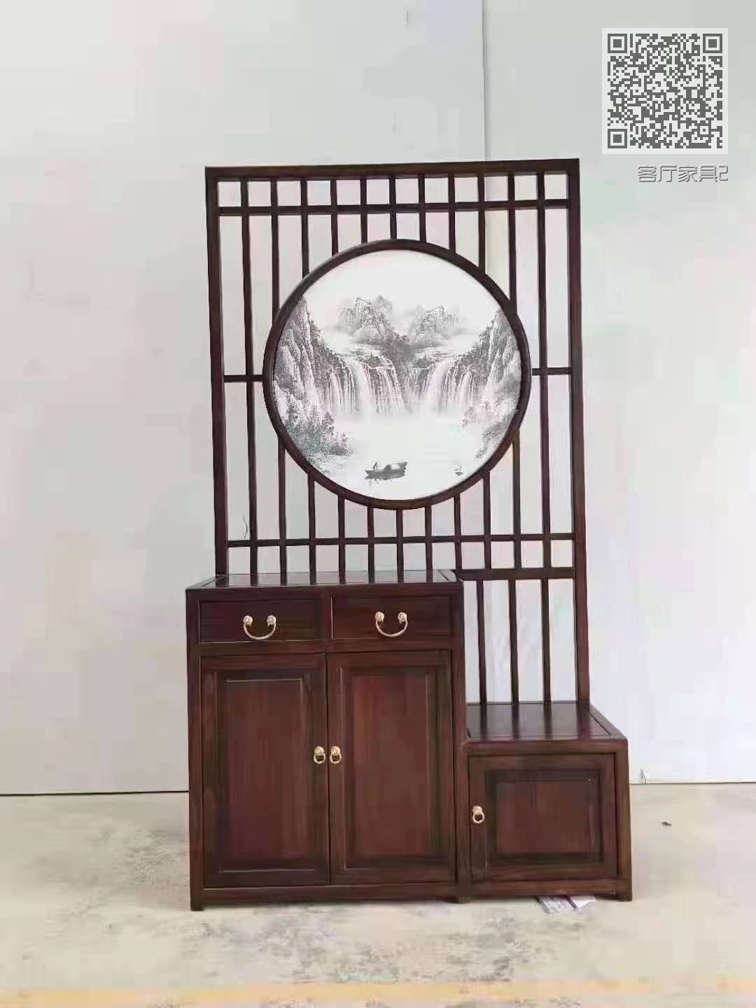 客厅家具2