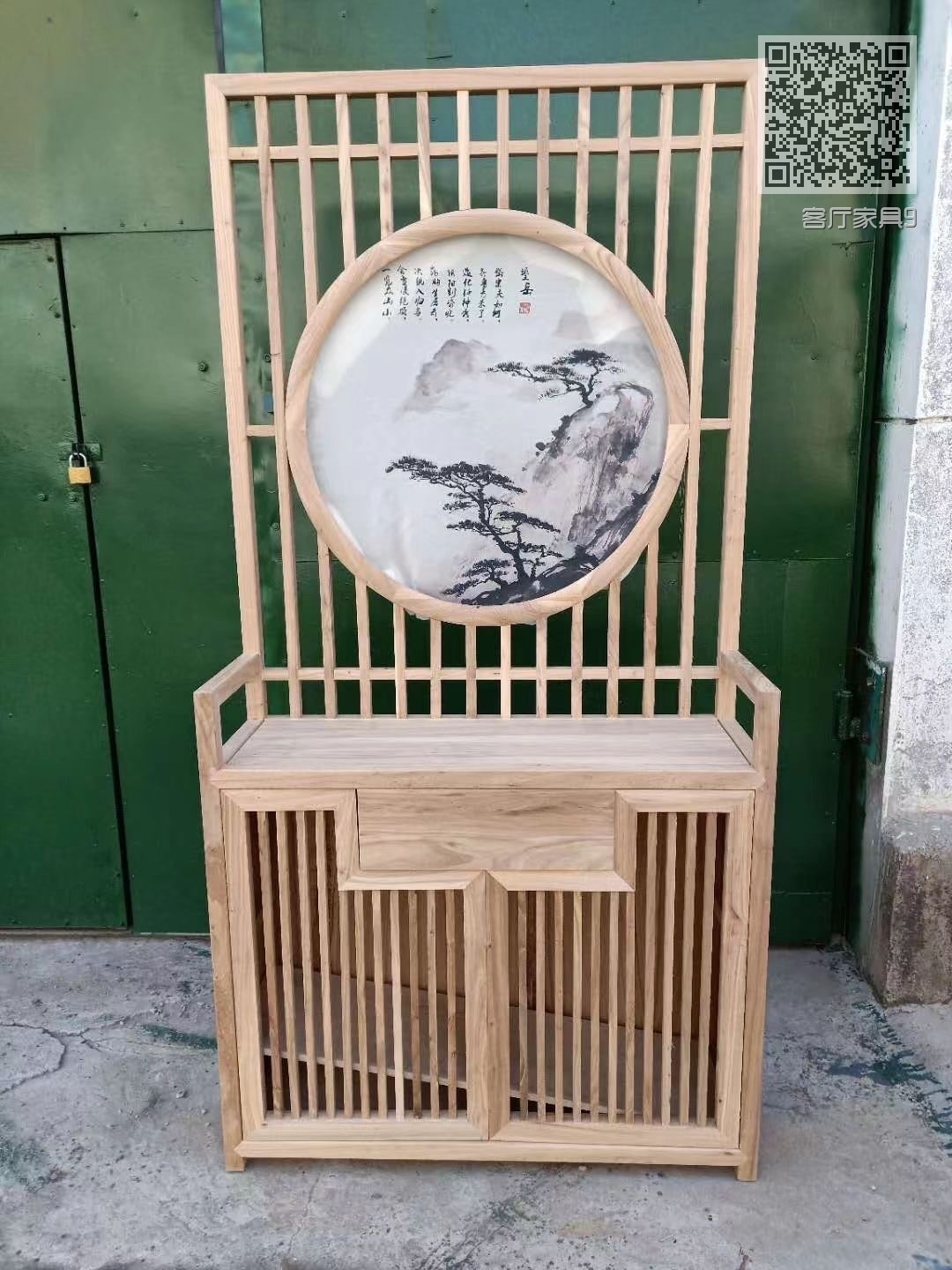 客厅家具9