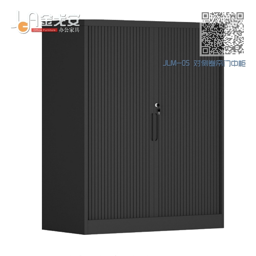 JLM-05 对侧卷帘门中柜 JLM-05 对侧卷帘门中柜