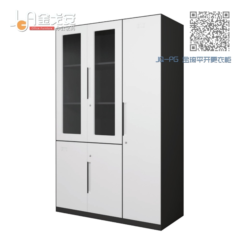 JQ-PG 金琦平开更衣柜 JQ-PG 金琦平开更衣柜