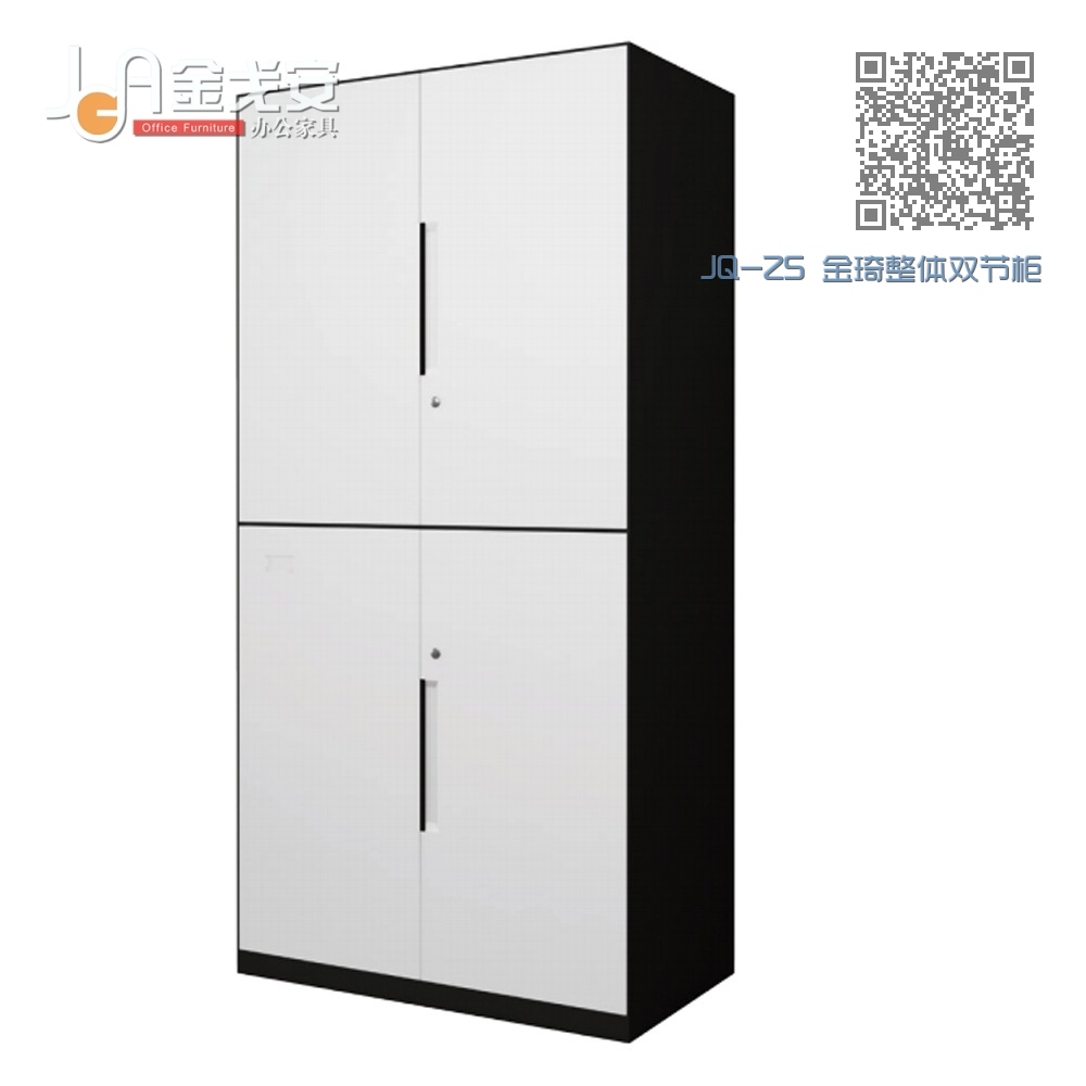 JQ-ZS 金琦整体双节柜 JQ-ZS 金琦整体双节柜