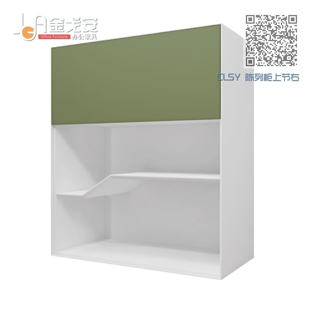 CLSY 陈列柜上节右 CLSY 陈列柜上节右