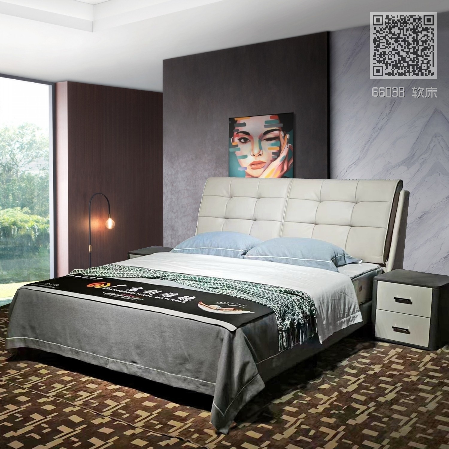 66038 软床 66038 软床