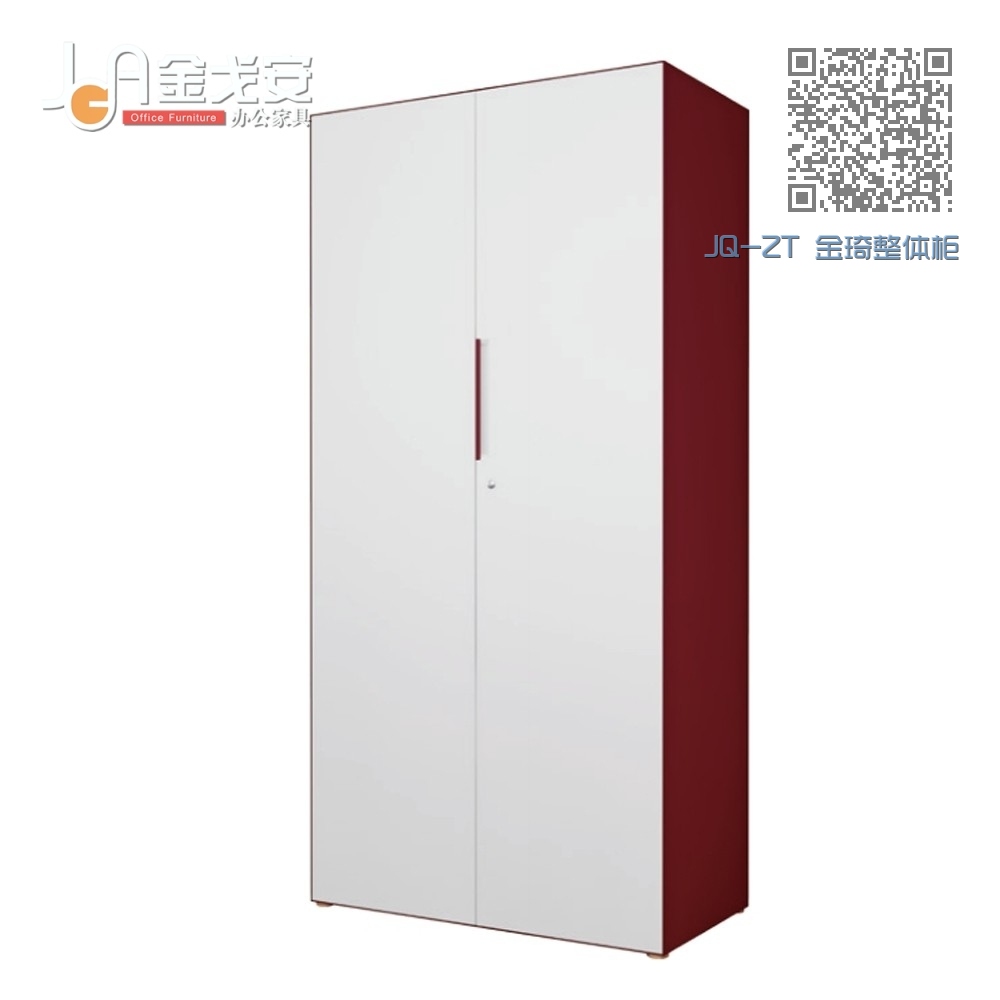 JQ-ZT 金琦整体柜 JQ-ZT 金琦整体柜