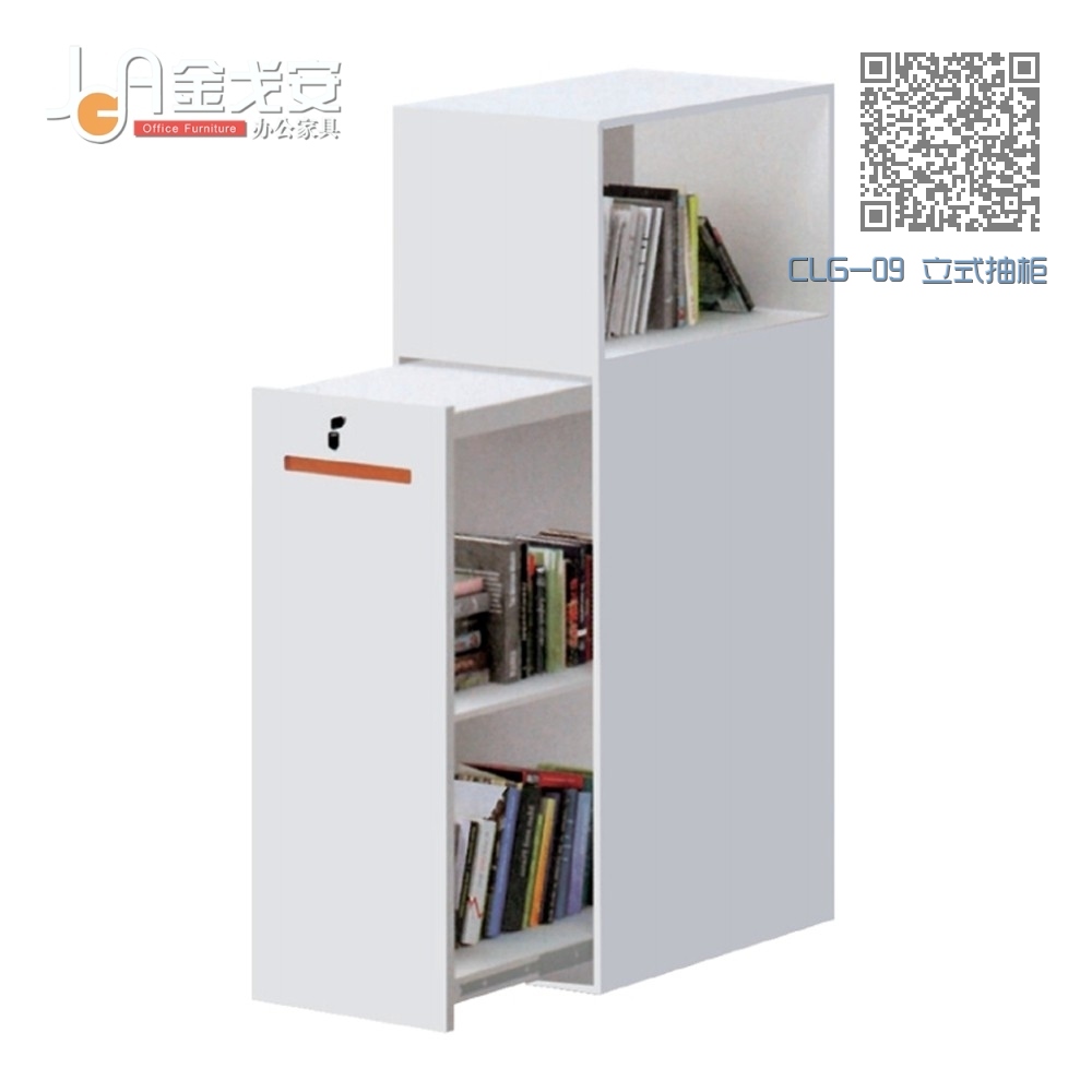 CLG-09 立式抽柜 CLG-09 立式抽柜