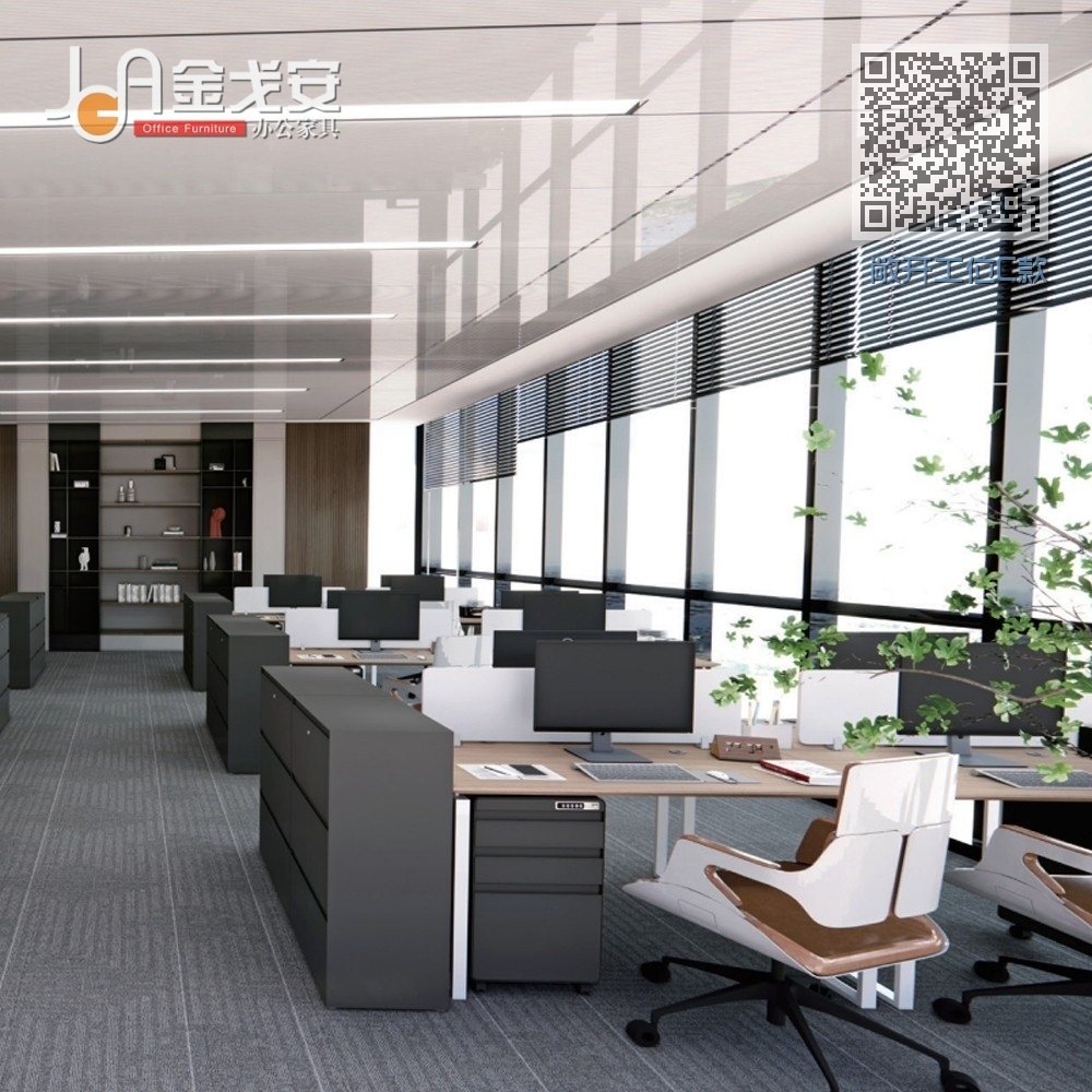 敞开工位C款 敞开工位C款