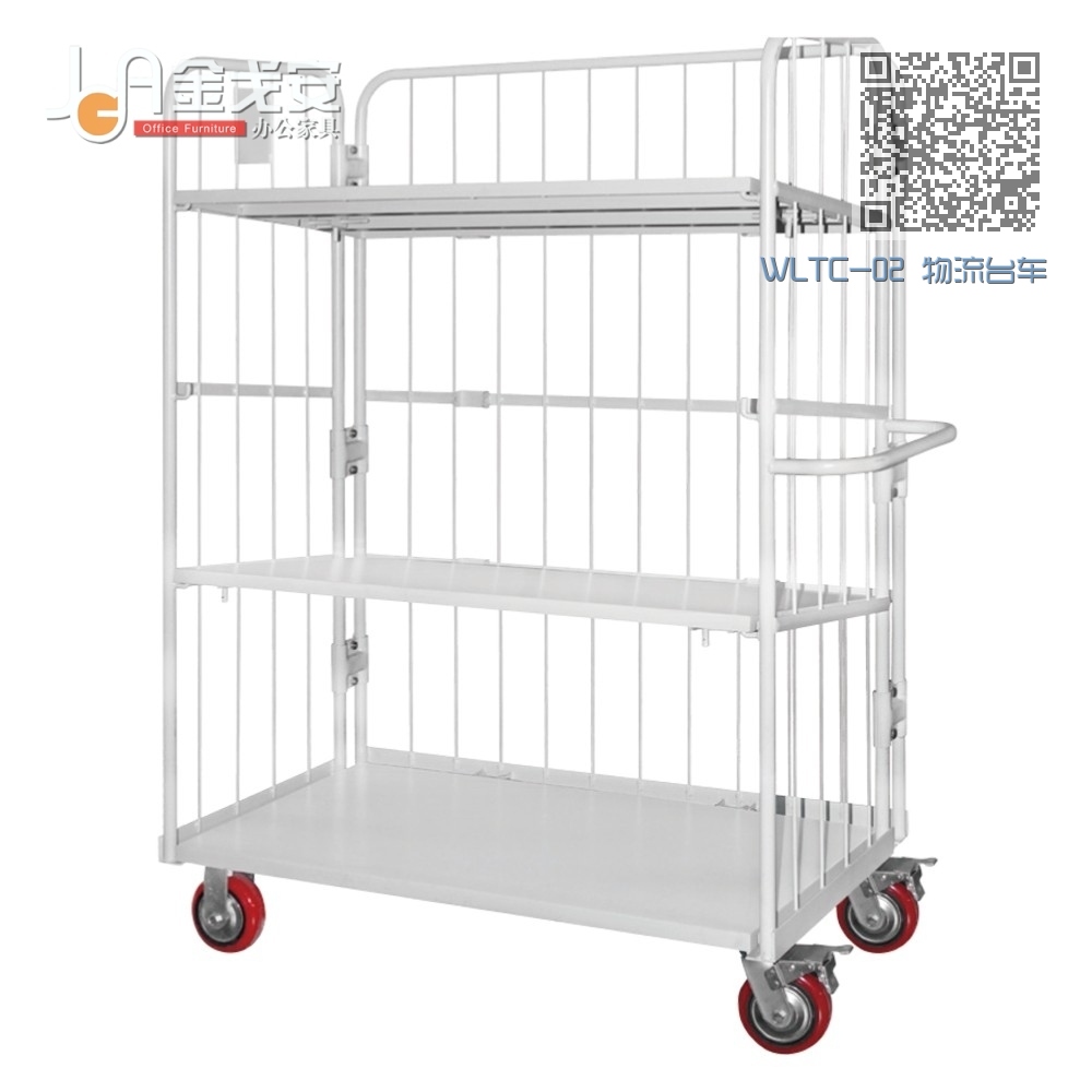 WLTC-02 物流台车 WLTC-02 物流台车