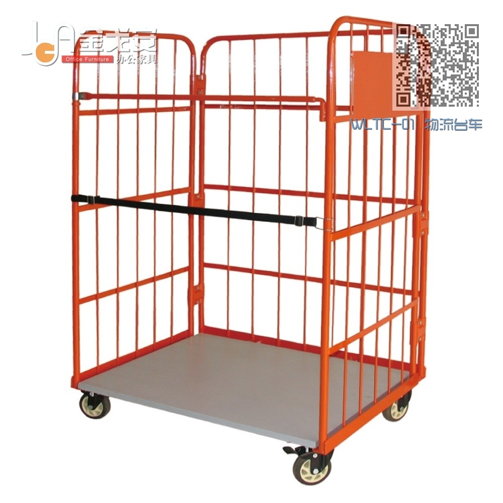 WLTC-01 物流台车 WLTC-01 物流台车