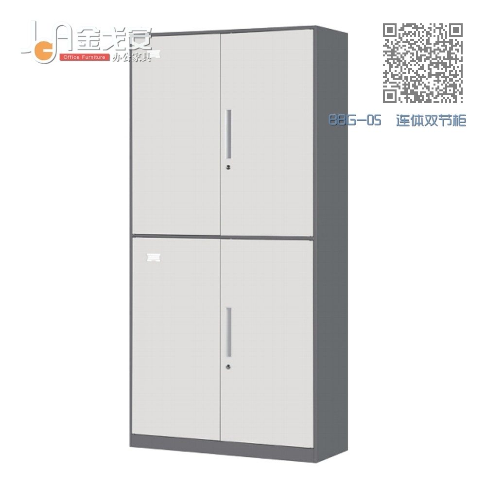 BBG-05 连体双节柜 BBG-05 连体双节柜
