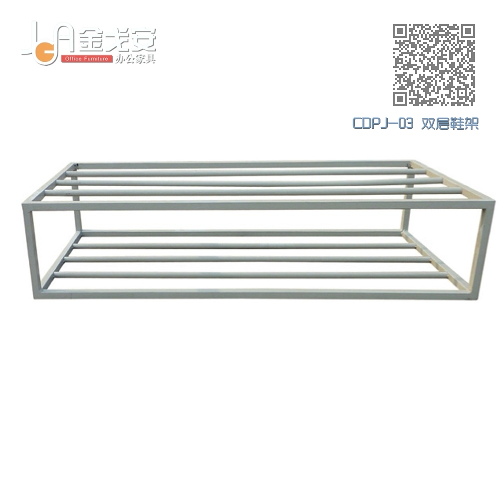 CDPJ-03 双层鞋架 CDPJ-03 双层鞋架