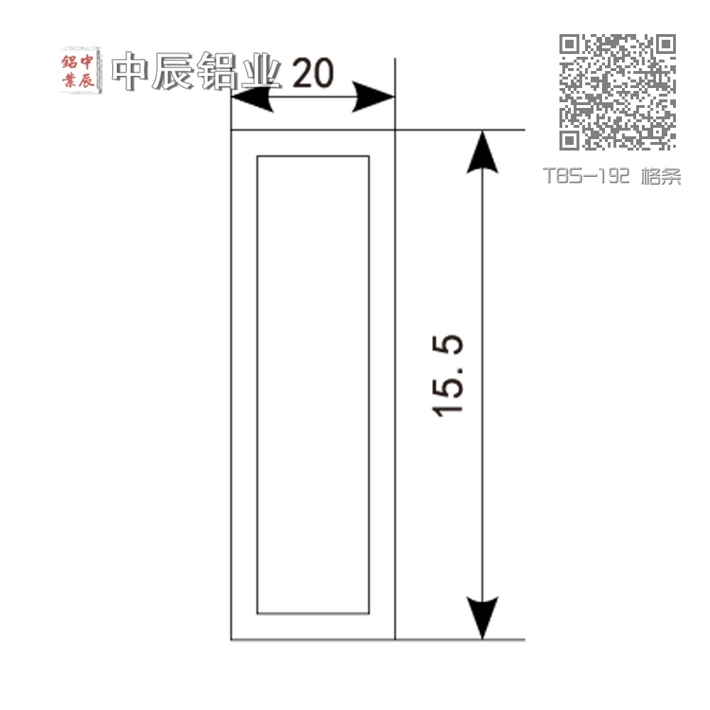 TBS-192 格条 TBS-192 格条